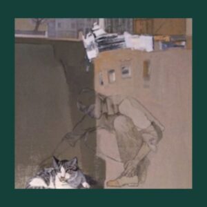 Mario de Trempis, Umjetnik, Artist, Akademski slikar